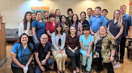 Kihei Wailea Medical Staff
