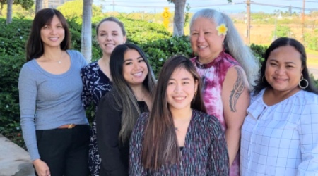 Kihei Wailea Medical Staff